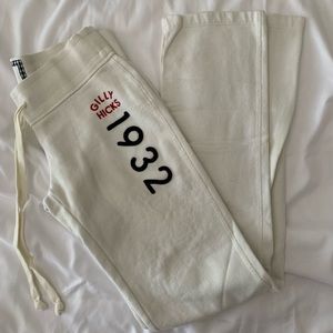 Gilly Hicks Girls Sweatpants